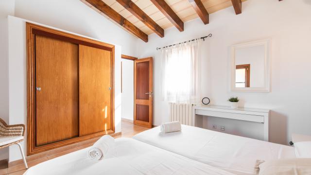 Finca Sa Fonteta