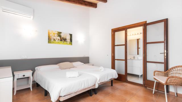 Finca Sa Fonteta