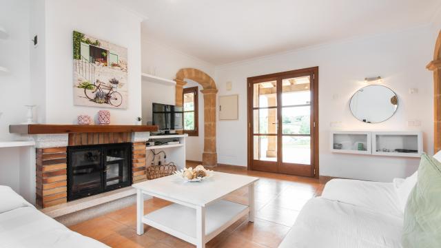 Finca Sa Fonteta