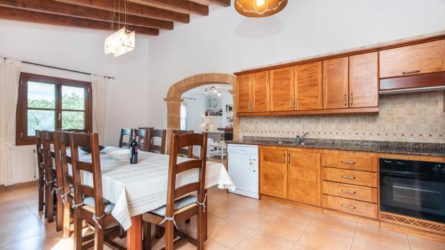 Finca Sa Fonteta