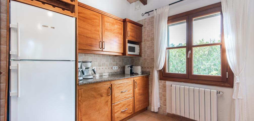 Finca Sa Fonteta