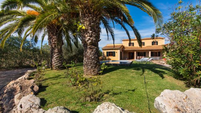 Finca Sa Fonteta