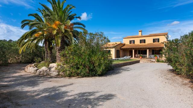 Finca Sa Fonteta