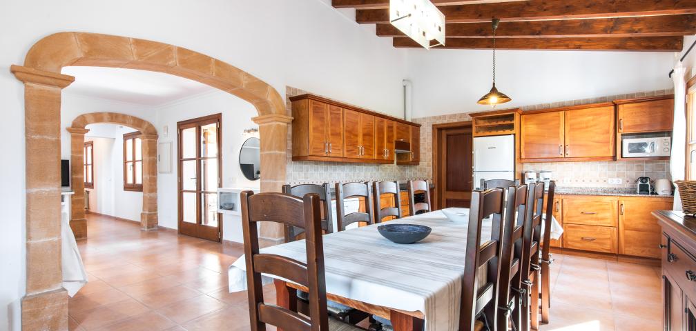 Finca Sa Fonteta