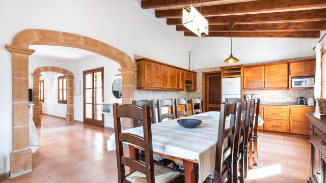 Finca Sa Fonteta