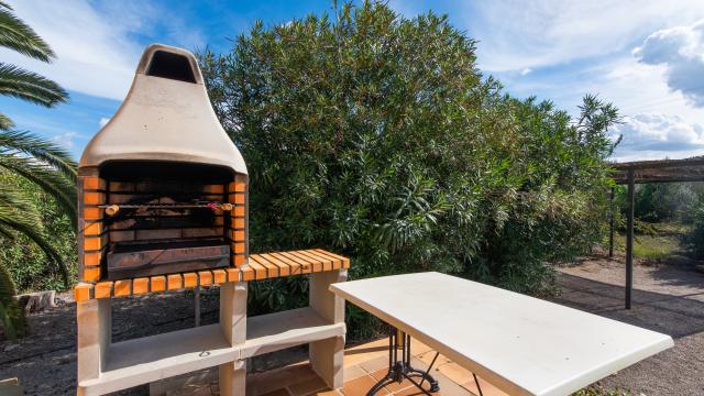 Finca Sa Fonteta