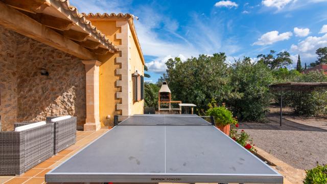 Finca Sa Fonteta
