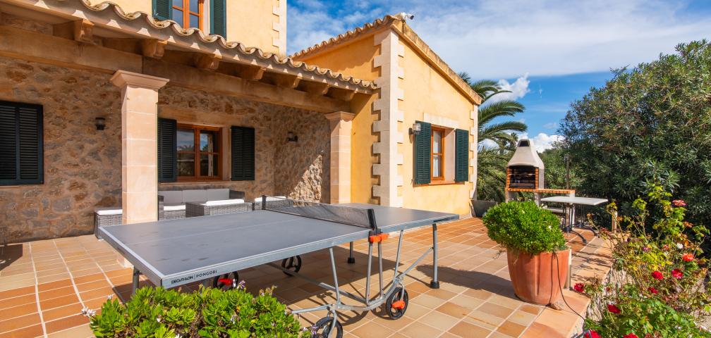 Finca Sa Fonteta