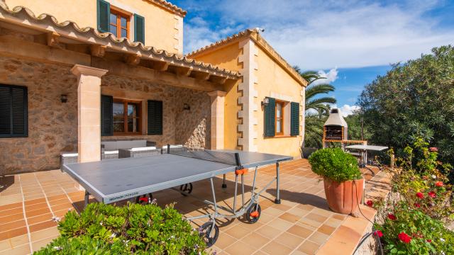 Finca Sa Fonteta
