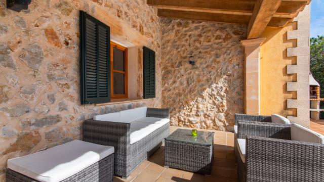 Finca Sa Fonteta