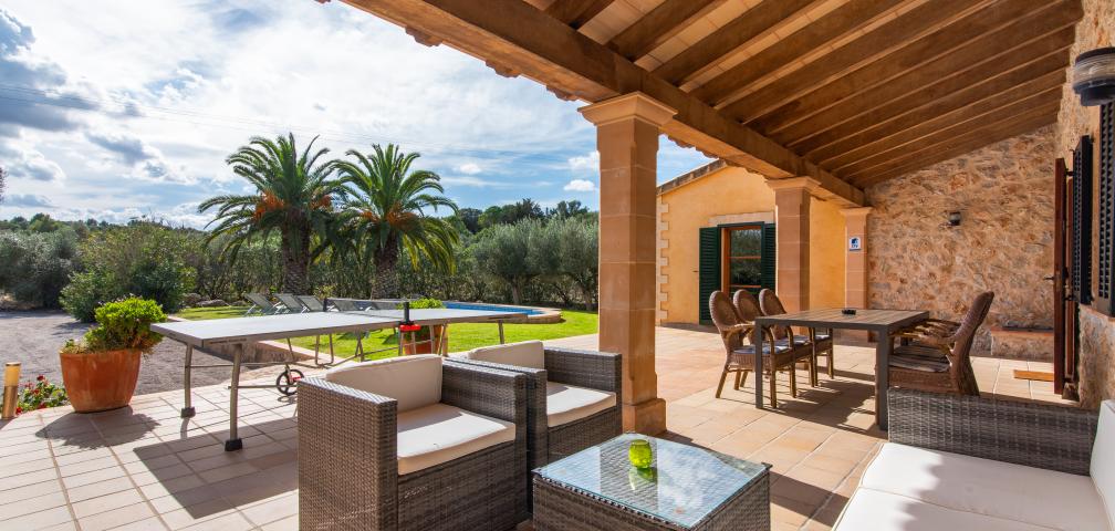 Finca Sa Fonteta