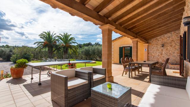 Finca Sa Fonteta