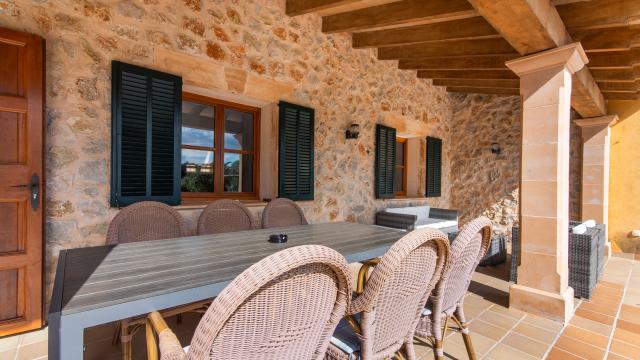 Finca Sa Fonteta