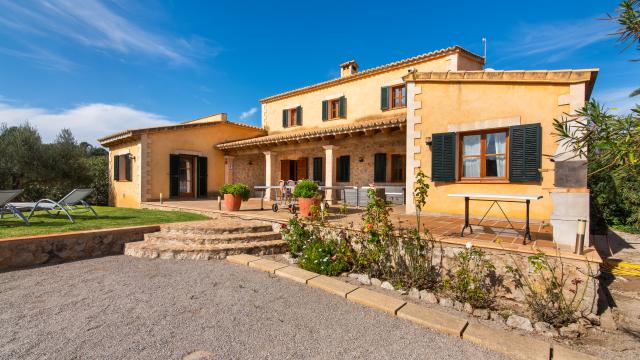 Finca Sa Fonteta
