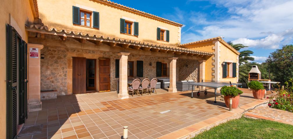 Finca Sa Fonteta