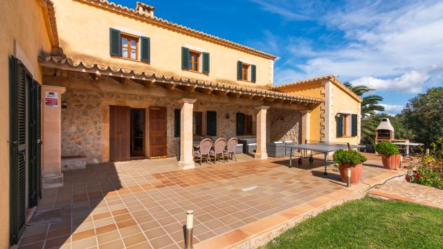 Finca Sa Fonteta