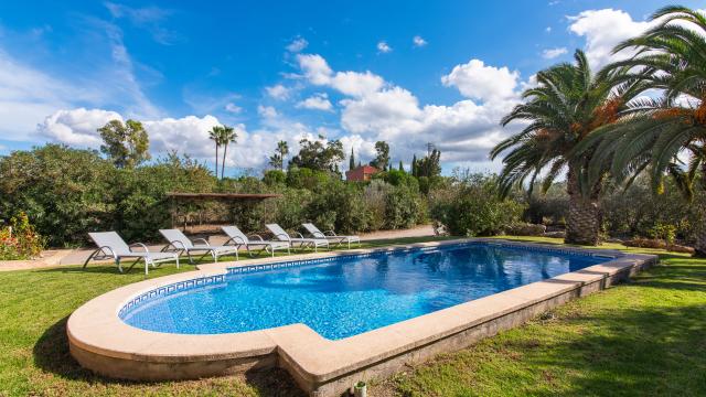 Finca Sa Fonteta