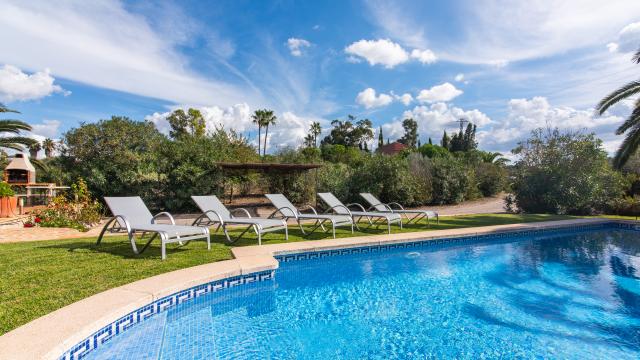 Finca Sa Fonteta