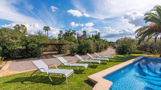 Finca Sa Fonteta