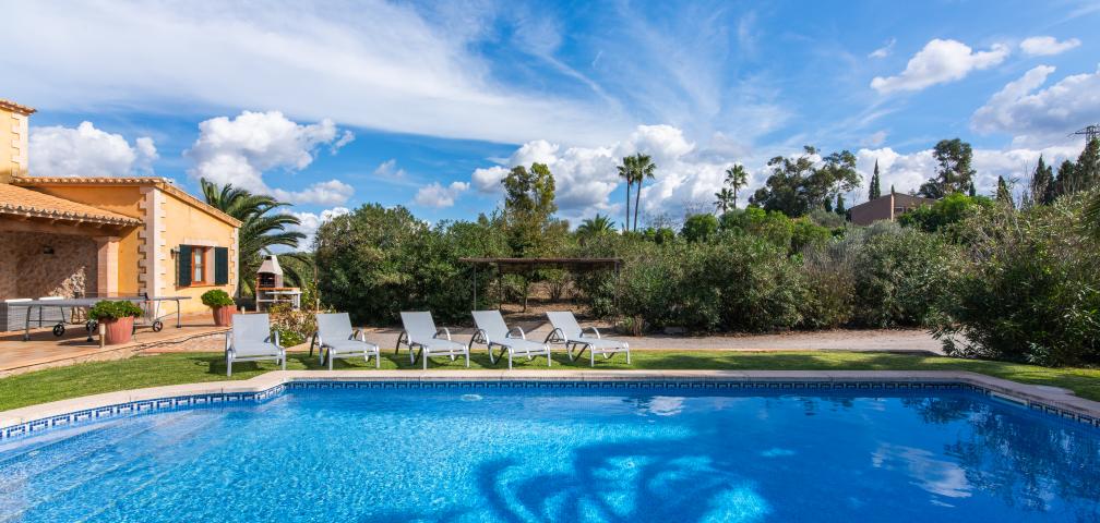 Finca Sa Fonteta
