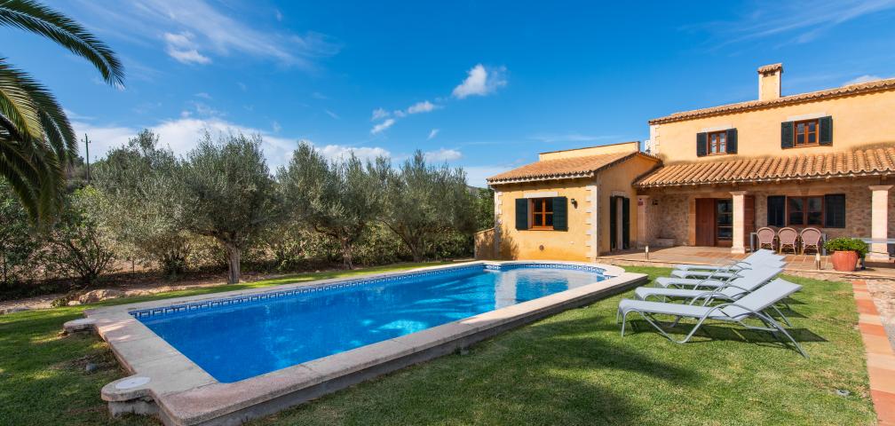 Finca Sa Fonteta