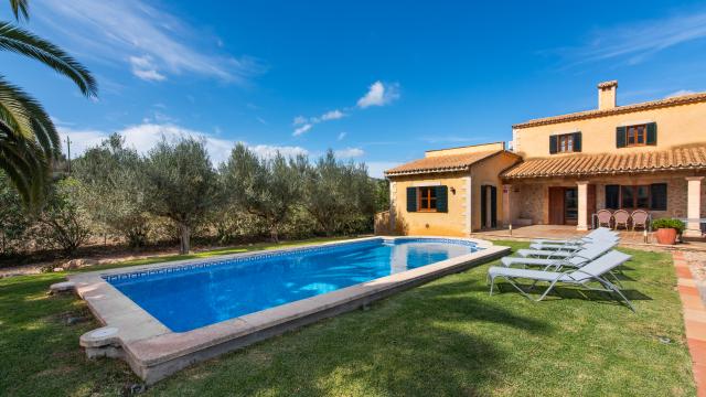 Finca Sa Fonteta