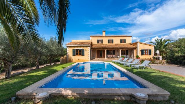 Finca Sa Fonteta