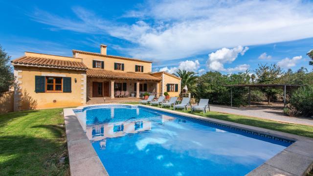 Finca Sa Fonteta