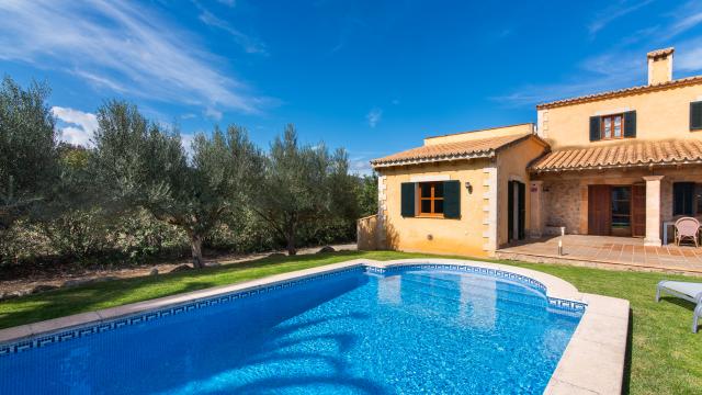 Finca Sa Fonteta