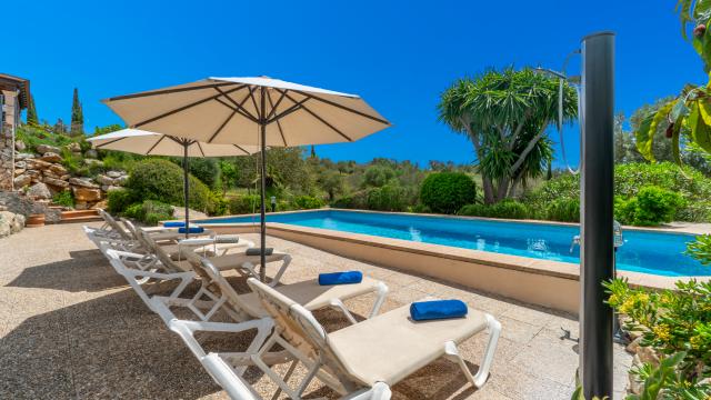 Finca La Talaieta
