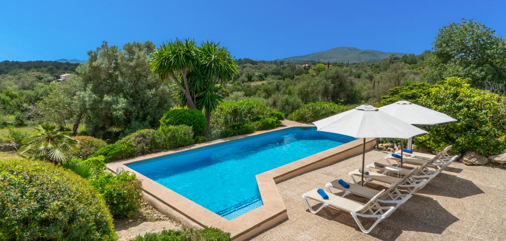 Finca La Talaieta