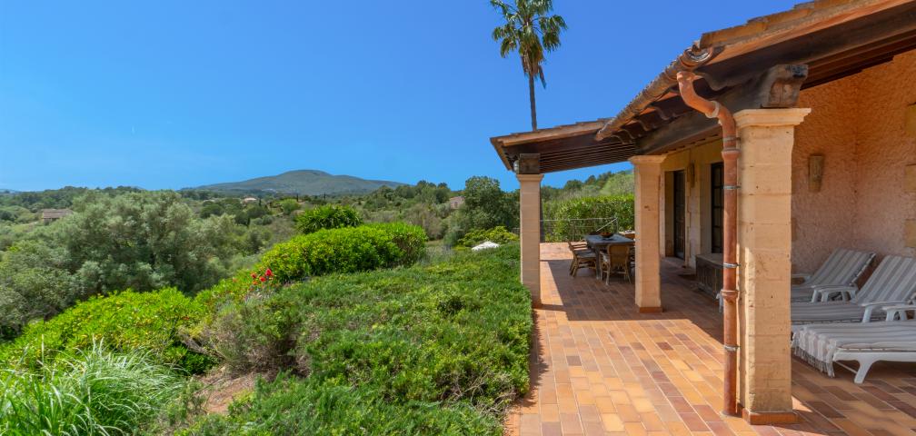 Finca La Talaieta