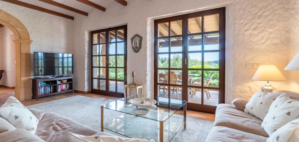 Finca La Talaieta