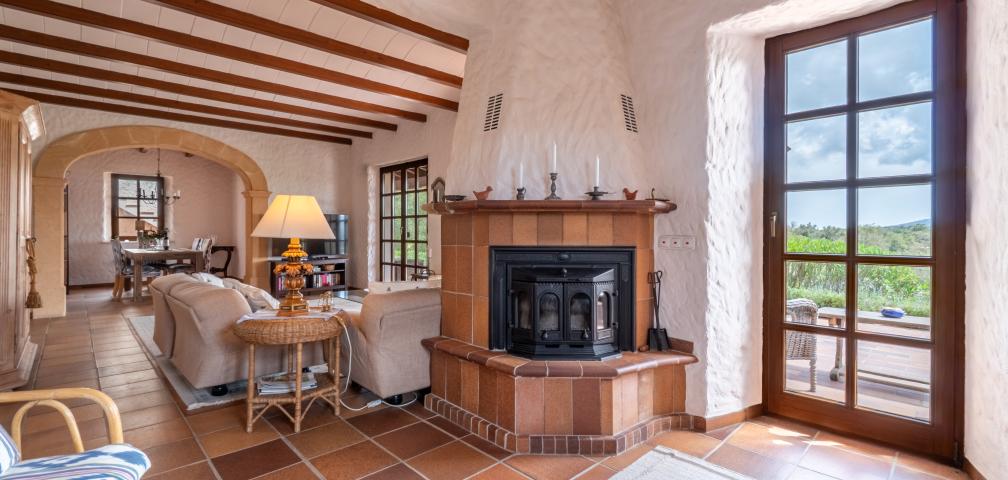 Finca La Talaieta