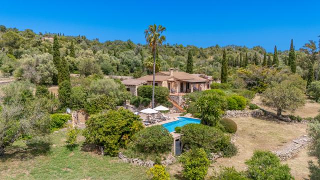 Finca La Talaieta