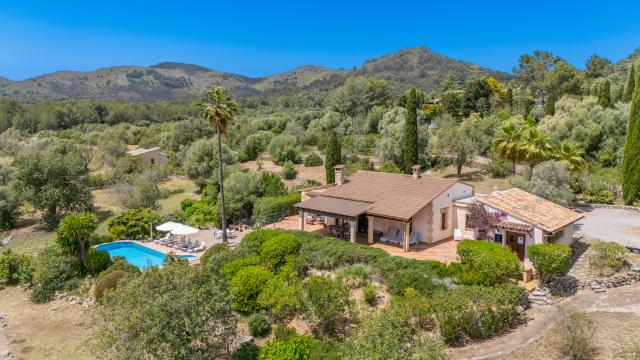 Finca La Talaieta