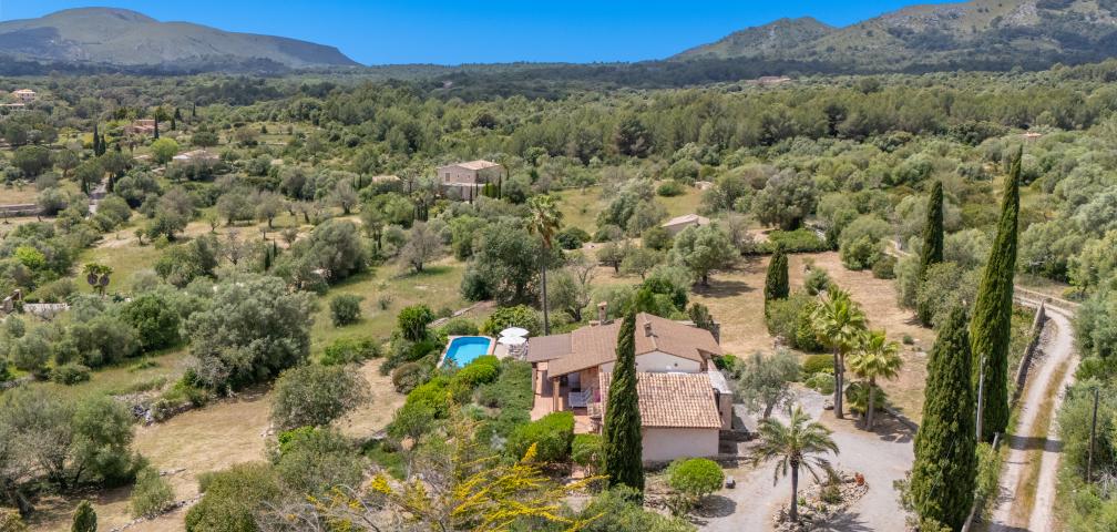 Finca La Talaieta