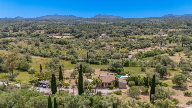 Finca La Talaieta