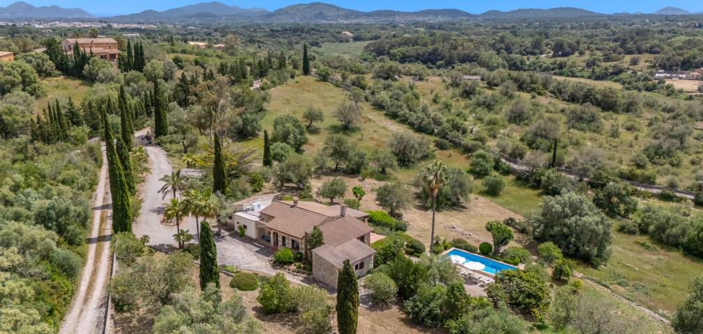 Finca La Talaieta