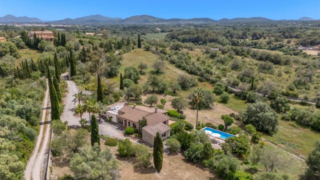 Finca La Talaieta