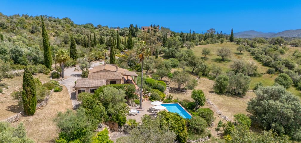 Finca La Talaieta