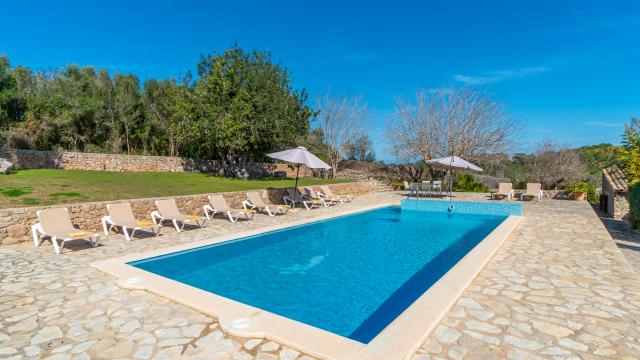 Finca Xiclati