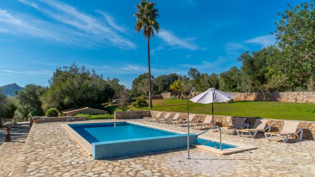 Finca Xiclati