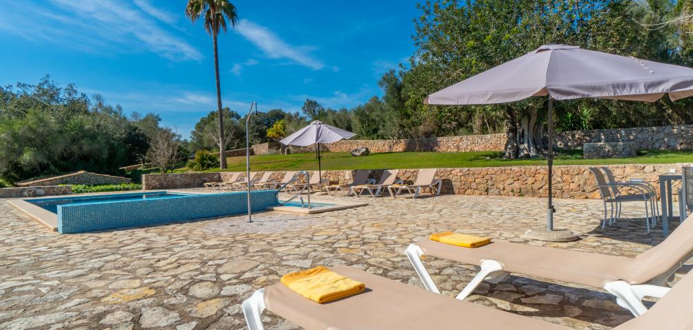Finca Xiclati