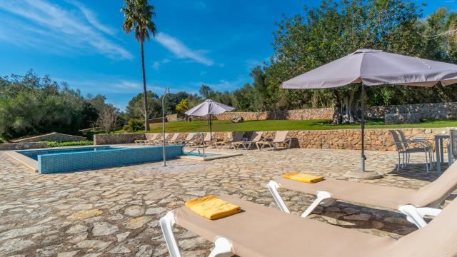 Finca Xiclati