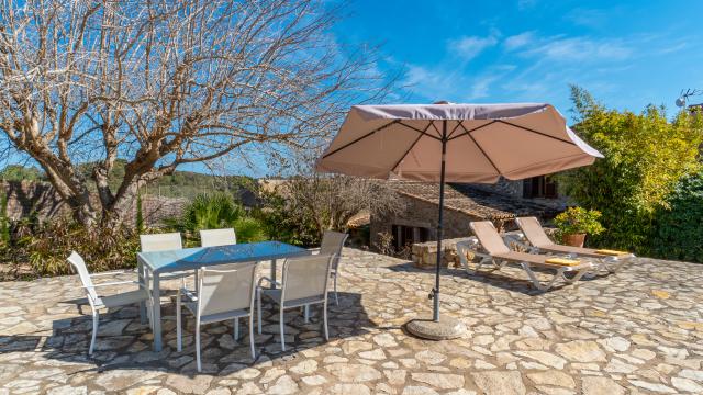 Finca Xiclati