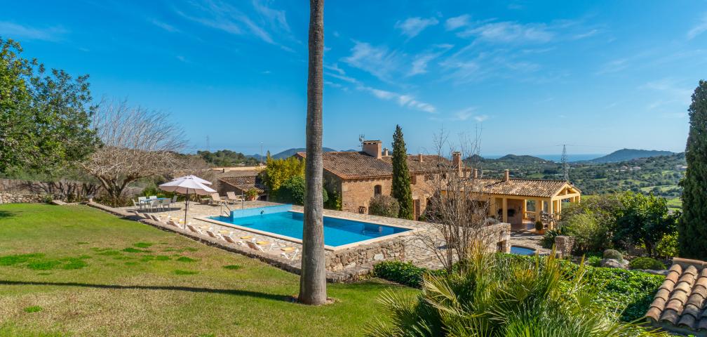 Finca Xiclati