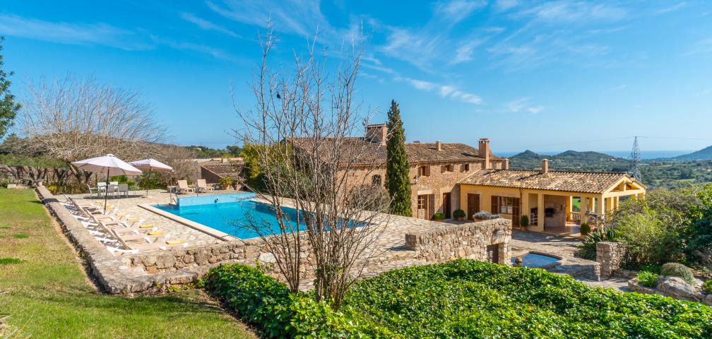 Finca Xiclati