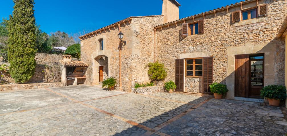 Finca Xiclati