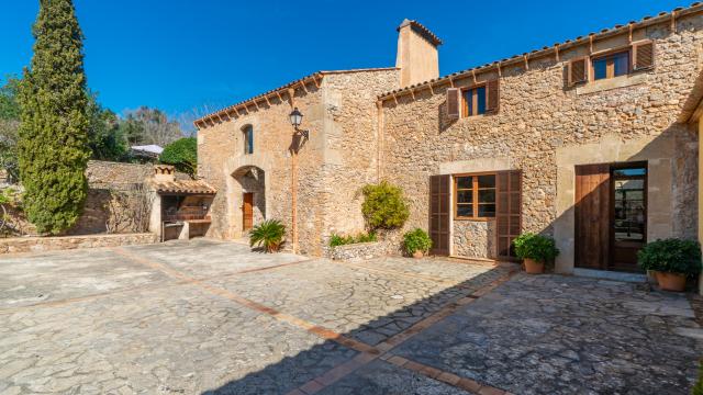 Finca Xiclati
